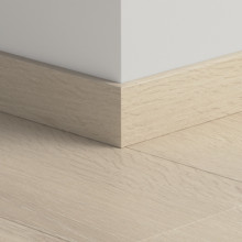 Плинтус прямой для LVT Pergo Дуб светло-бежевый PGVSK40080 12х58х2400 мм